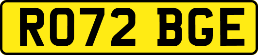 RO72BGE