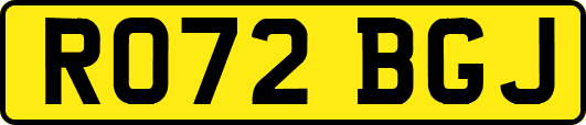 RO72BGJ