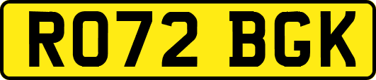 RO72BGK