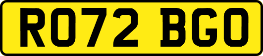 RO72BGO