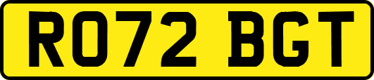 RO72BGT