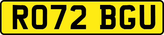 RO72BGU