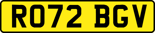 RO72BGV