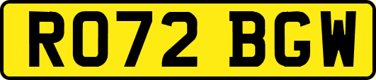 RO72BGW