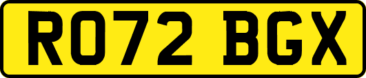 RO72BGX