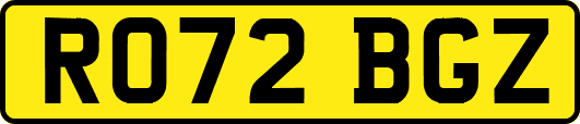 RO72BGZ
