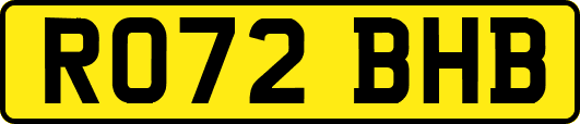 RO72BHB