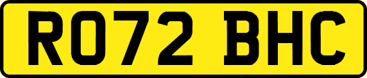 RO72BHC