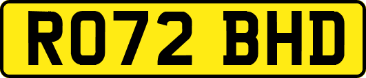 RO72BHD