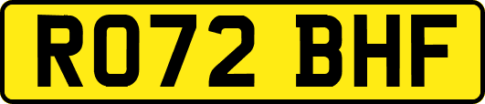 RO72BHF