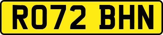 RO72BHN
