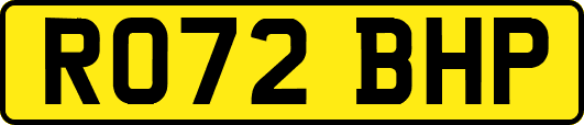 RO72BHP
