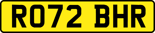 RO72BHR
