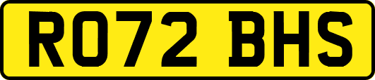 RO72BHS