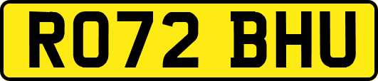 RO72BHU