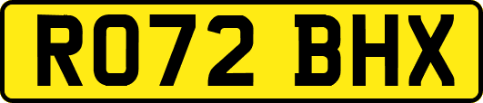 RO72BHX