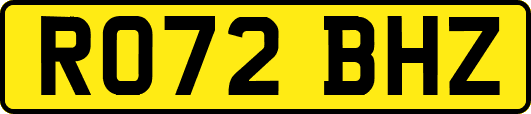 RO72BHZ