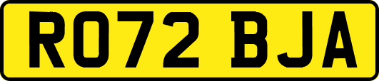 RO72BJA