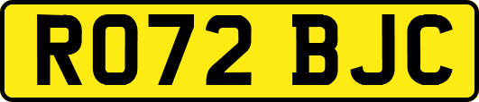 RO72BJC
