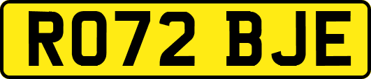 RO72BJE