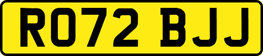 RO72BJJ