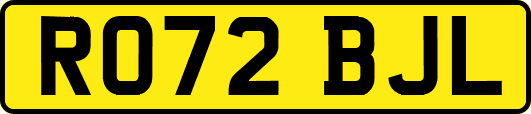 RO72BJL