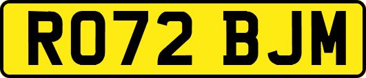 RO72BJM