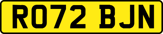RO72BJN