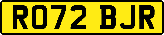 RO72BJR