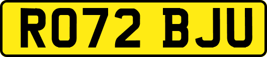 RO72BJU