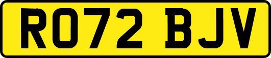 RO72BJV