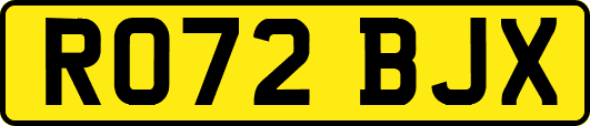 RO72BJX