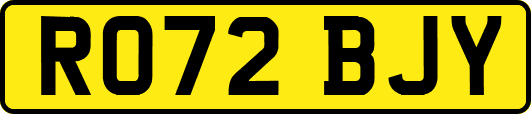 RO72BJY