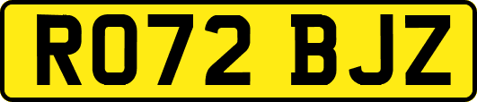 RO72BJZ