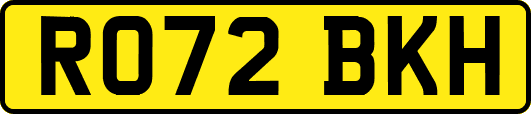 RO72BKH