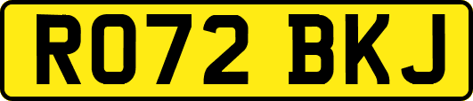 RO72BKJ