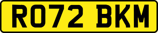 RO72BKM