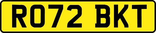 RO72BKT