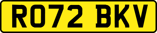 RO72BKV