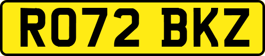 RO72BKZ