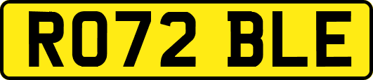 RO72BLE