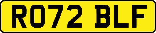 RO72BLF