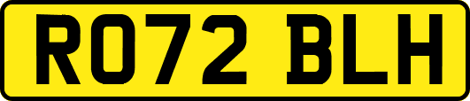 RO72BLH