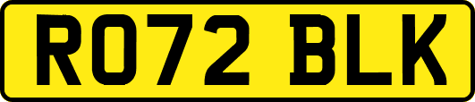 RO72BLK