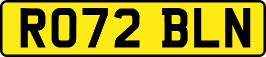 RO72BLN