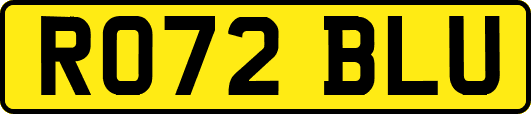 RO72BLU