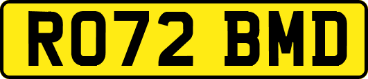 RO72BMD
