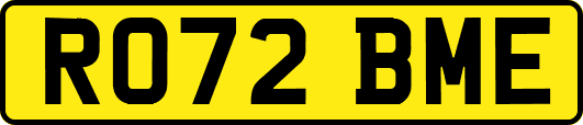 RO72BME