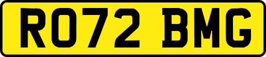 RO72BMG