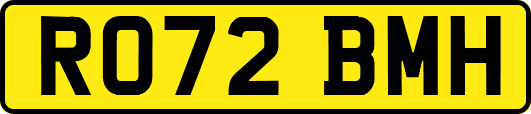 RO72BMH